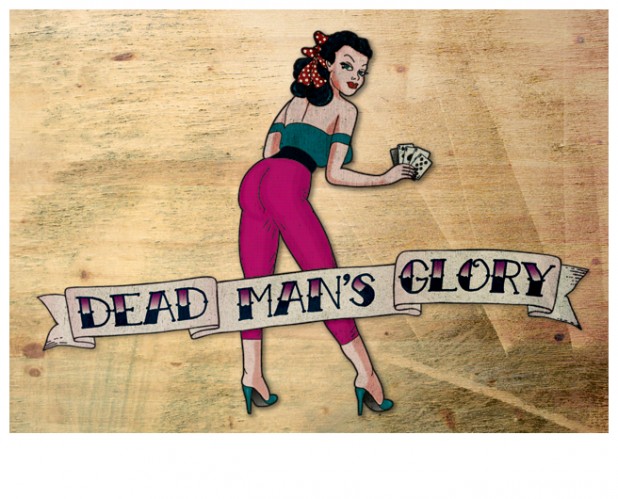 dead man's glory