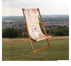 deckchairs