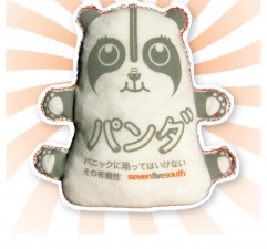 panda