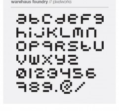 warehaus foundry