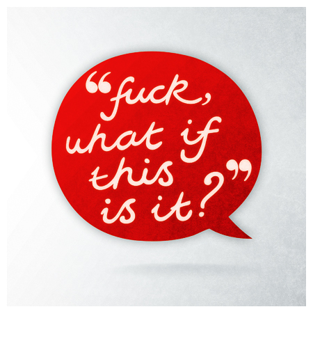 ... this is it?