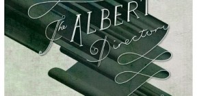 albert road directory